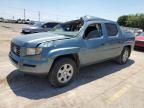 2006 Honda Ridgeline RTL