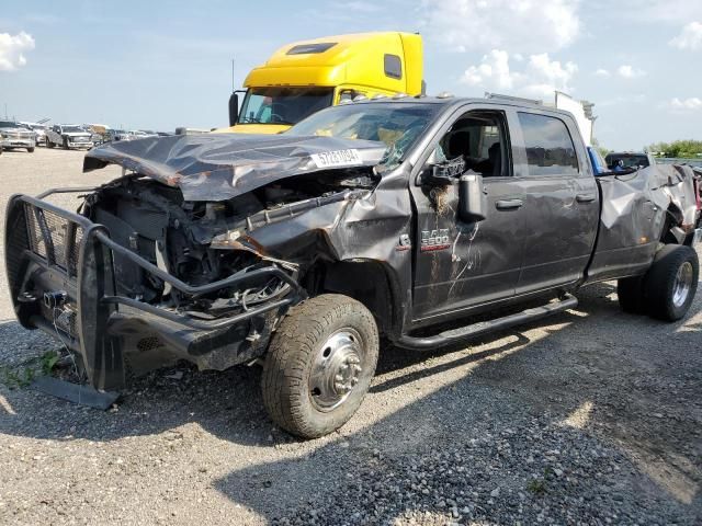 2018 Dodge RAM 3500 ST