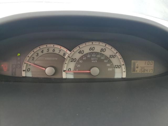 2007 Toyota Yaris