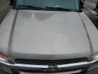 2002 Chevrolet Avalanche K1500