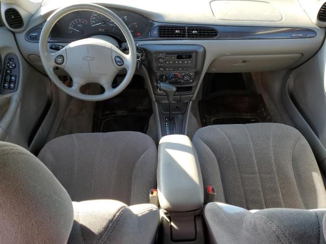 2003 Chevrolet Malibu