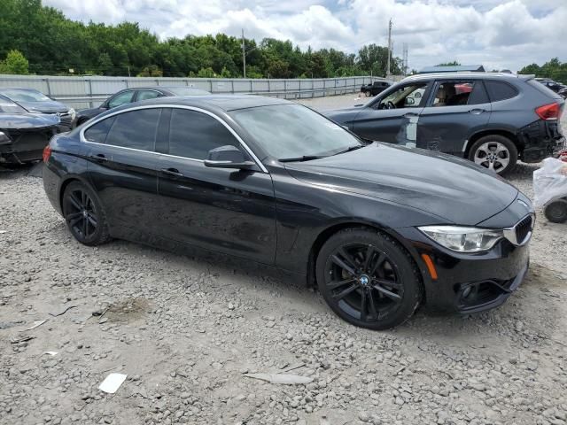 2016 BMW 428 I Gran Coupe Sulev