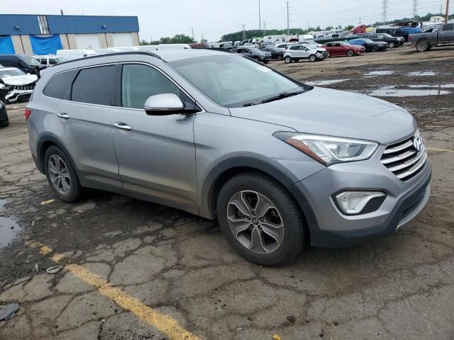 2014 Hyundai Santa FE GLS