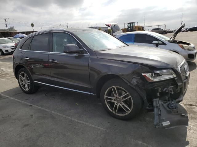 2015 Audi Q5 Premium