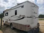 2006 Workhorse Custom Chassis Motorhome Chassis W18