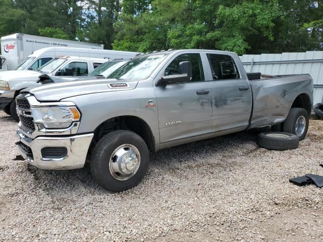 2020 Dodge RAM 3500 Tradesman