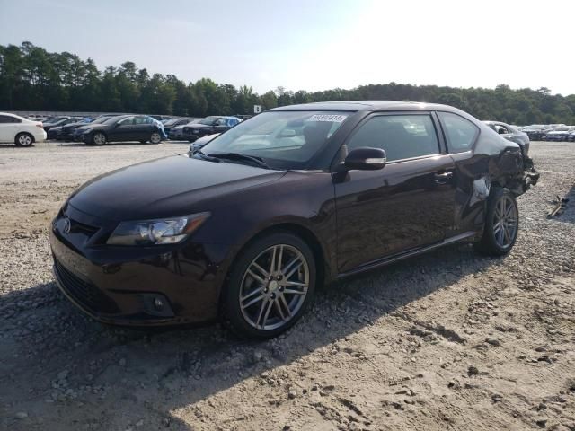 2012 Scion TC