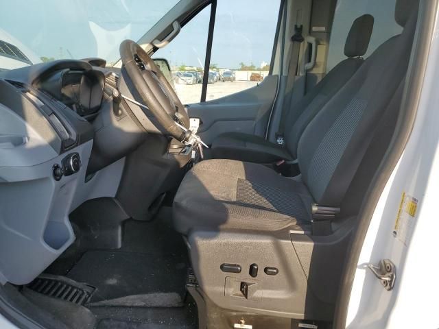 2019 Ford Transit T-150