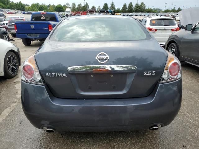 2007 Nissan Altima 2.5