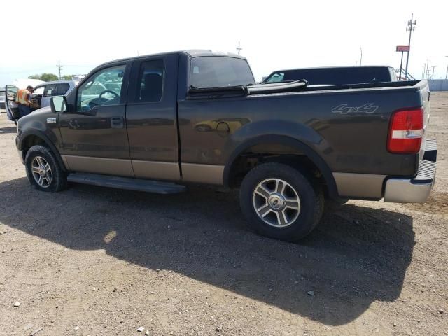 2005 Ford F150