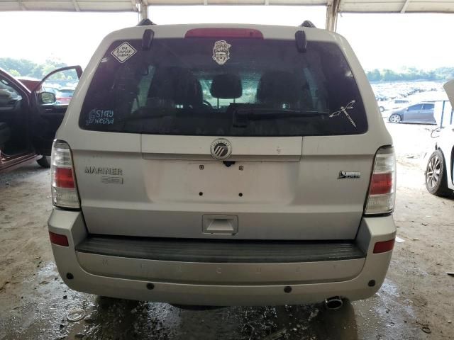 2011 Mercury Mariner Premier