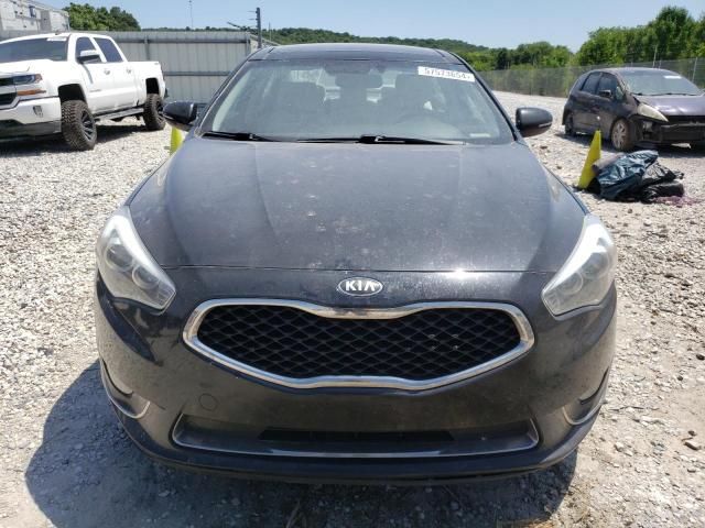 2014 KIA Cadenza Premium