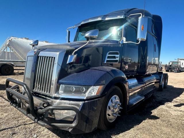 2019 Western Star 5700 XE