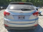 2015 Hyundai Tucson GLS