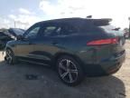 2017 Jaguar F-PACE S