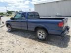 2002 Chevrolet S Truck S10