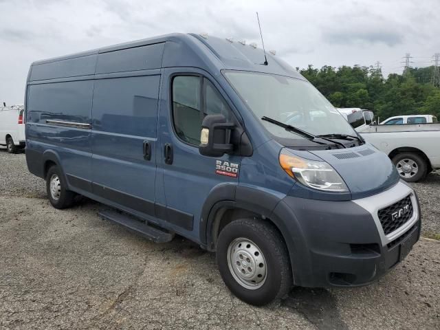 2020 Dodge RAM Promaster 3500 3500 High