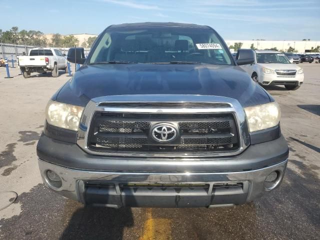 2010 Toyota Tundra Double Cab SR5