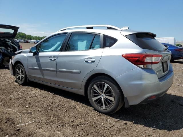 2019 Subaru Impreza Premium