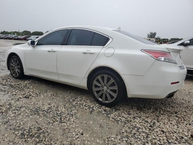 2014 Acura TL SE