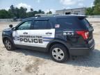 2019 Ford Explorer Police Interceptor