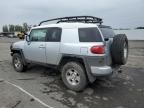 2008 Toyota FJ Cruiser