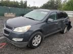 2010 Chevrolet Traverse LT