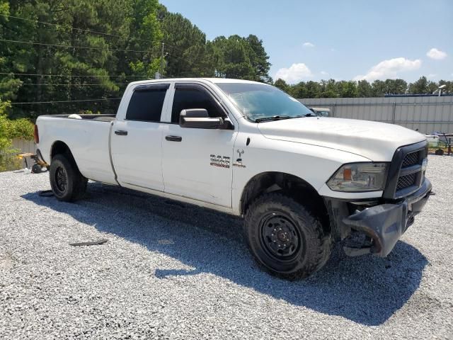 2018 Dodge RAM 2500 ST