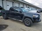 2016 Toyota Tacoma Double Cab