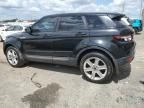 2013 Land Rover Range Rover Evoque Pure Plus