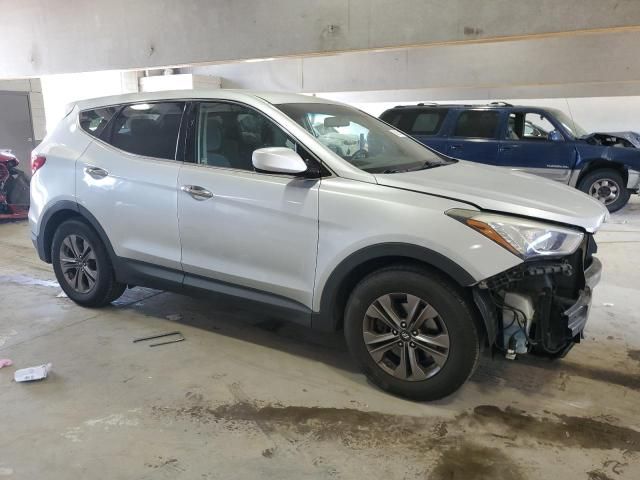 2015 Hyundai Santa FE Sport