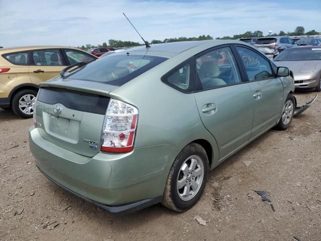 2006 Toyota Prius