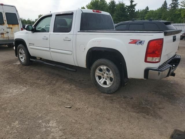 2011 GMC Sierra K1500 SLT