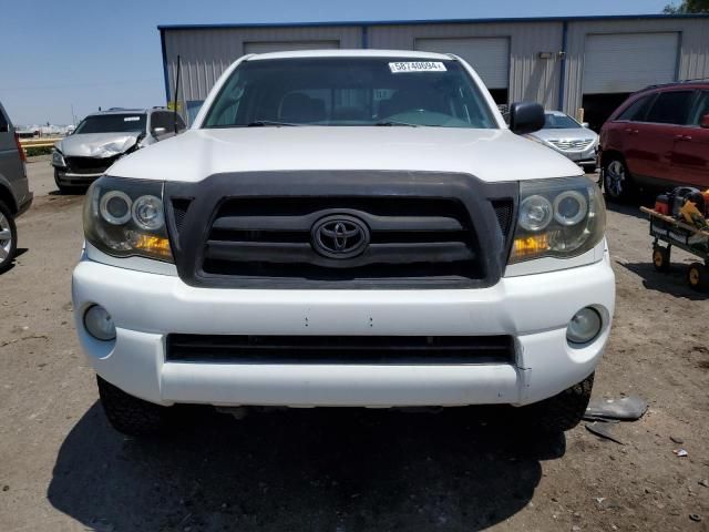 2010 Toyota Tacoma Double Cab Prerunner