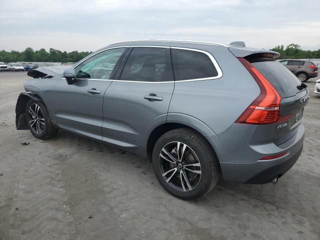 2020 Volvo XC60 T6 Momentum