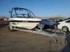 2005 Malibu Boat Trailer