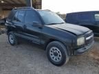 2000 Chevrolet Tracker