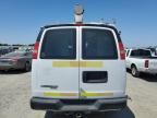 2012 Chevrolet Express G2500