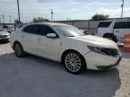 2013 Lincoln MKS