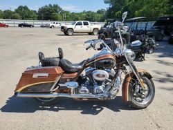 Vehiculos salvage en venta de Copart Shreveport, LA: 2008 Harley-Davidson FLHRSE4 105TH Anniversary Edition