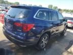 2018 Honda Pilot Exln