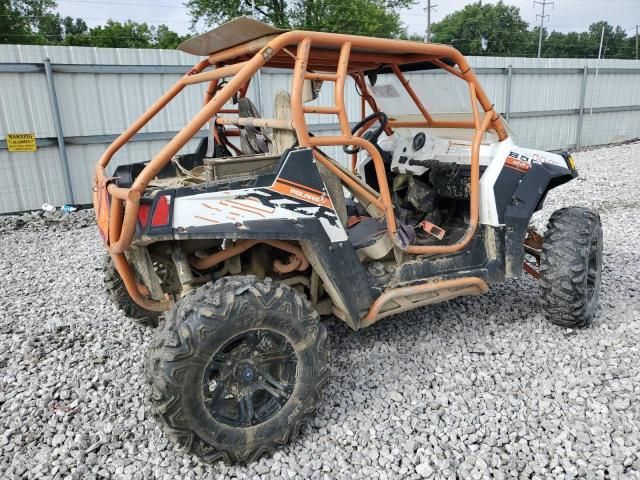 2013 Polaris RZR 800 S