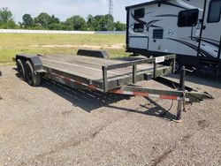 Salvage cars for sale from Copart Newton, AL: 2020 Utility 2020 Trailer World Utility Trailer