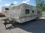 2001 Jayco Qwest