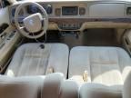 2007 Mercury Grand Marquis GS