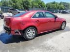 2012 Cadillac CTS