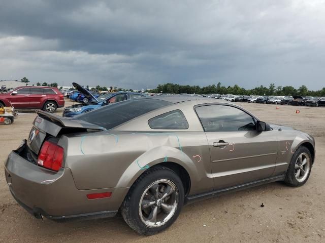 2005 Ford Mustang GT