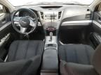 2010 Subaru Legacy 2.5I Premium