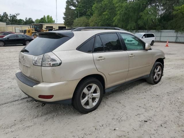 2007 Lexus RX 350