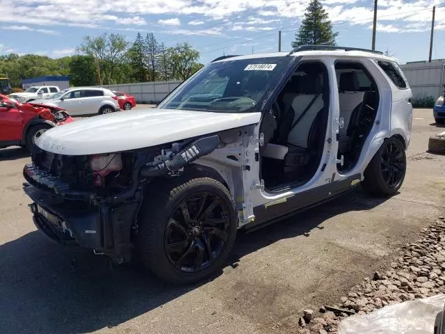 2023 Land Rover Discovery HSE R-Dynamic